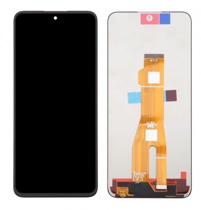 Lcd With Touch Screen For Honor Play 9t Green By - Maxbhi Com