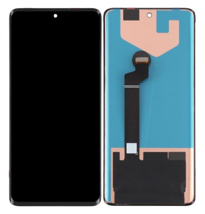 Lcd With Touch Screen For Huawei Nova 9 Violet By - Maxbhi Com
