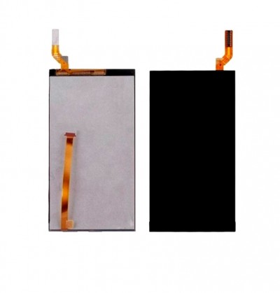 Lcd With Touch Screen For Htc Desire 700 Dual Sim Black By - Maxbhi Com