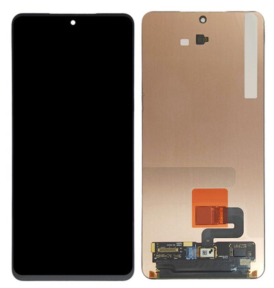 Lcd With Touch Screen For Samsung Galaxy S26 Plus Violet By - Maxbhi Com