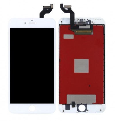 Lcd With Touch Screen For Apple Iphone 6s Plus 64gb Gold By - Maxbhi Com