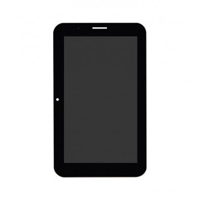Lcd With Touch Screen For Croma Crxt1134 White By - Maxbhi.com