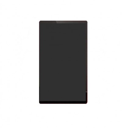 Lcd With Touch Screen For Xtouch X708s Pink By - Maxbhi.com