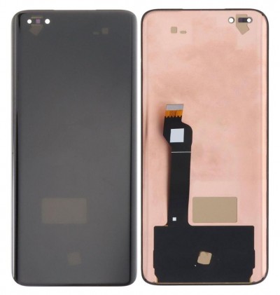 Lcd With Touch Screen For Honor Magic 4 Pro White By - Maxbhi Com