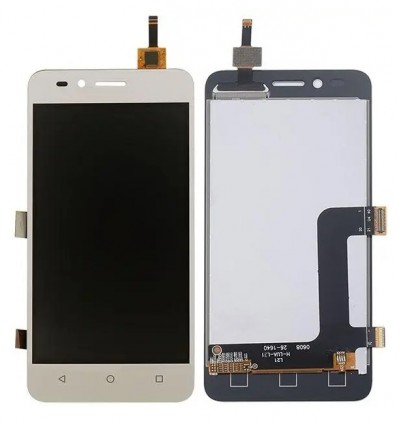 Lcd With Touch Screen For Honor Bee 2 4g Gold By - Maxbhi Com