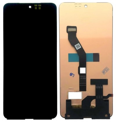 Lcd With Touch Screen For Vivo V50 Lite 4g Green By - Maxbhi Com