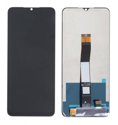 Lcd With Touch Screen For Umidigi F3 Se White By - Maxbhi Com