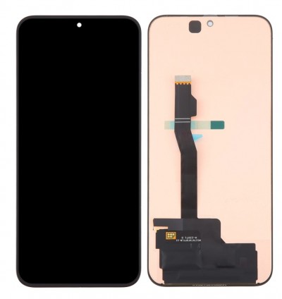 Lcd With Touch Screen For Huawei Nova 12 Lite Black By - Maxbhi Com Lcd With Touch Screen For Huawei Nova 12 Lite Black By - Maxbhi Com