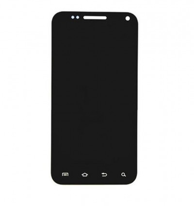 LCD with Touch Screen for Samsung i927 Captivate Glide - Black