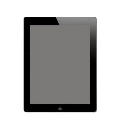 Lcd With Touch Screen For Apple Ipad 16gb Wifi And 3g Black By - Maxbhi.com