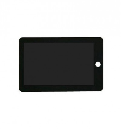 Lcd With Touch Screen For Maxtouuch 7 Inch Android 2.2 Tablet Pc Black By - Maxbhi.com