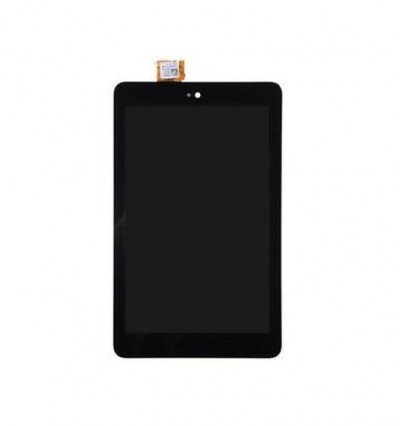 lcd with touch screen for dell venue 7 3741 8gb 3g white by maxbhi.com