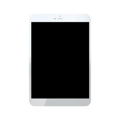 Lcd With Touch Screen For Archos 79 Xenon Black By - Maxbhi.com