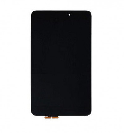 LCD with Touch Screen for Asus Memo Pad 8 ME581CL - Black