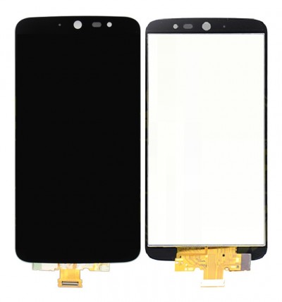 Lcd With Touch Screen For Lg Aka Navy By - Maxbhi Com