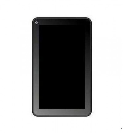 Lcd With Touch Screen For Penta Tpad Is701x Red By - Maxbhi.com
