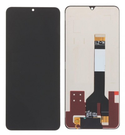 Lcd With Touch Screen For Xiaomi Redmi A5 Gold By - Maxbhi Com