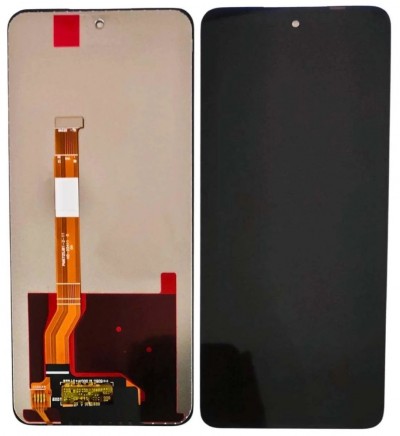 Lcd With Touch Screen For Realme C75 4g Gold By - Maxbhi Com Lcd With Touch Screen For Realme C75 4g Gold By - Maxbhi Com