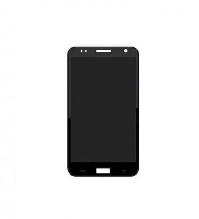 Lcd With Touch Screen For Magicon Mnote Black By - Maxbhi.com