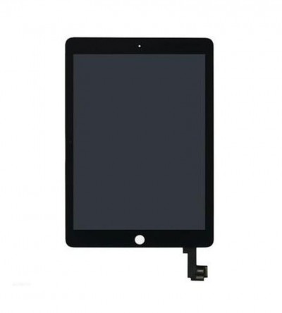 Lcd With Touch Screen For Apple Ipad Air 2 Wifi 32gb Black By - Maxbhi.com
