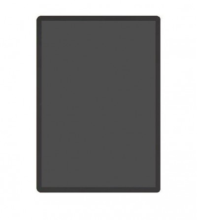 Lcd With Touch Screen For Plum Optimax 10 Black By - Maxbhi.com