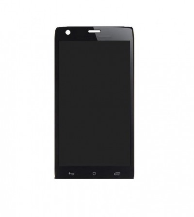 Lcd With Touch Screen For Tonino Lamborghini 88 Tauri Gold By - Maxbhi.com