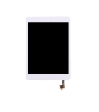 Lcd With Touch Screen For Acer Iconia A1830 White By - Maxbhi.com