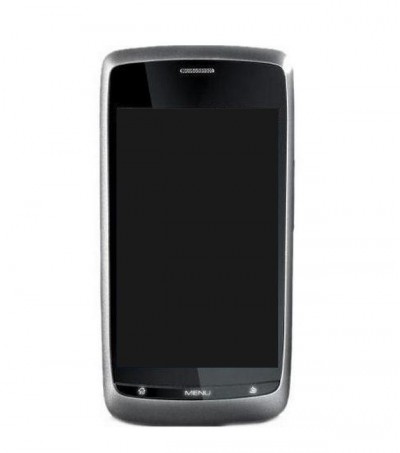 Lcd With Touch Screen For Idea Blade Black By - Maxbhi.com