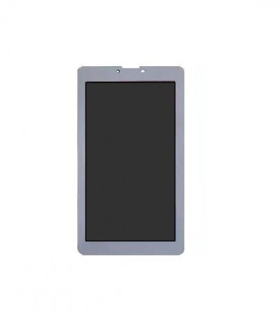 Lcd With Touch Screen For Baslate 7416 Black By - Maxbhi.com