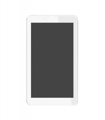 Lcd With Touch Screen For Swipe Mtv Slash 2 Black By - Maxbhi.com