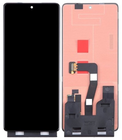 Lcd With Touch Screen For Huawei Mate X5 Gold By - Maxbhi Com