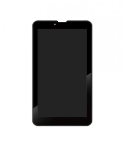 Lcd With Touch Screen For Karbonn Tafone A34 Hd Star Black By - Maxbhi.com