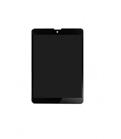 Lcd With Touch Screen For Croma Crxt1131 Black By - Maxbhi.com