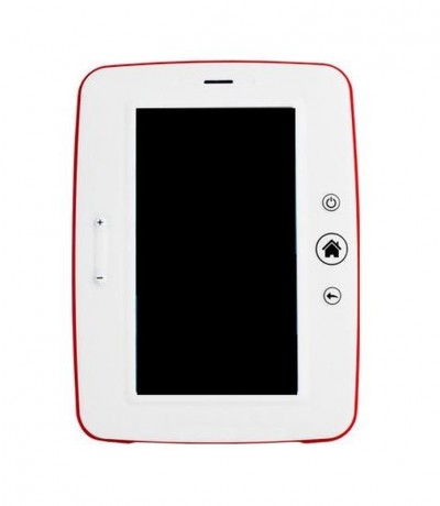 Lcd With Touch Screen For Mosti Chhota Bheem Tab Black By - Maxbhi.com