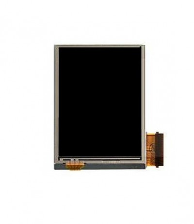 Lcd With Touch Screen For Imate Kjam Black By - Maxbhi.com