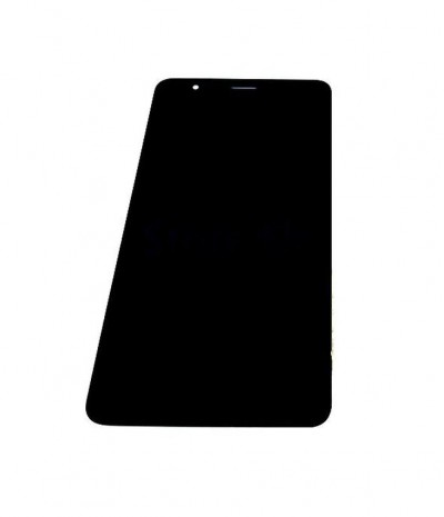 Lcd With Touch Screen For Geotel Note Blue By - Maxbhi.com