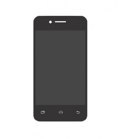 Lcd With Touch Screen For Cheers Mi Smart Black By - Maxbhi.com