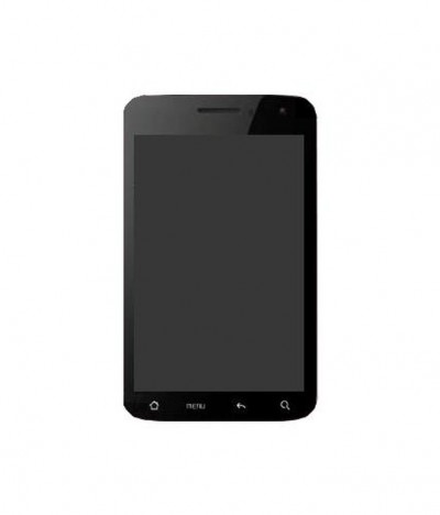 Lcd With Touch Screen For Airtyme Picasso Garnet By - Maxbhi.com