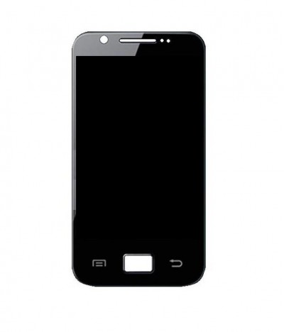 Lcd With Touch Screen For Simmtronics Xpad Q1 White By - Maxbhi.com