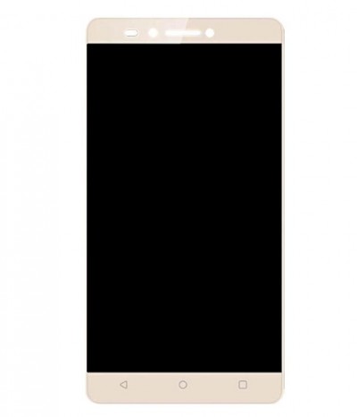 Lcd With Touch Screen For Karbonn Aura Power White By - Maxbhi Com
