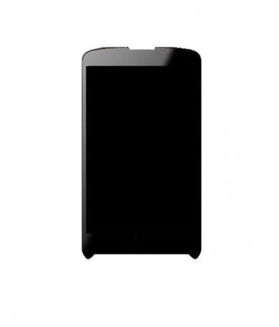 Lcd With Touch Screen For Spice Mi350n White By - Maxbhi Com