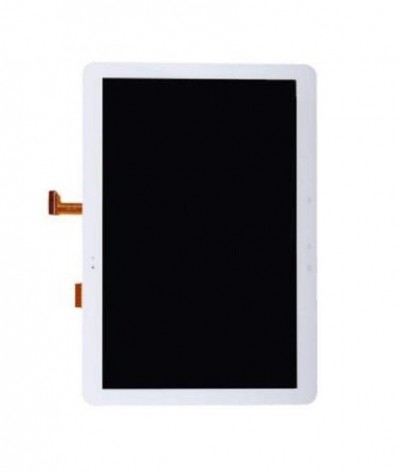 LCD with Touch Screen for Samsung Galaxy Note Pro 12.2 LTE - White