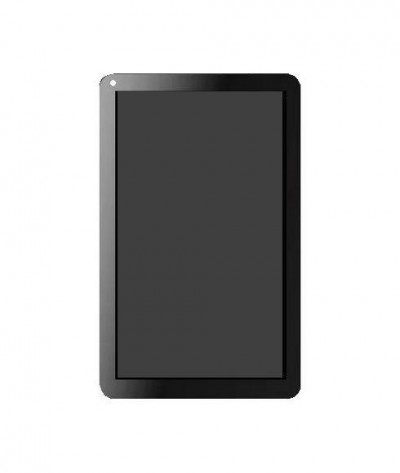 Lcd With Touch Screen For Ainol Numy 3g Ax10t Black By - Maxbhi.com