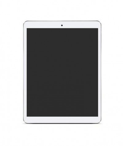 Lcd With Touch Screen For Teclast X98 Plus White By - Maxbhi.com