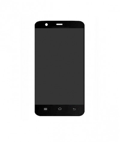 Lcd With Touch Screen For Cheers Smart Star Gold By - Maxbhi.com