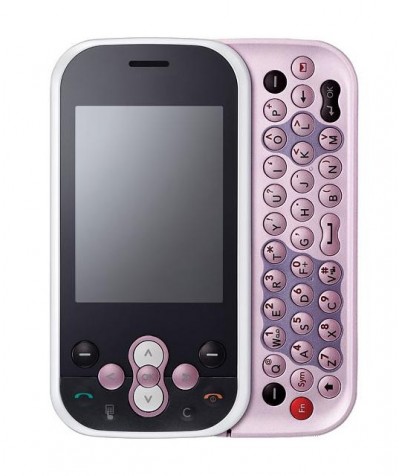 Lcd With Touch Screen For Lg Intouch Ks360 White By - Maxbhi.com