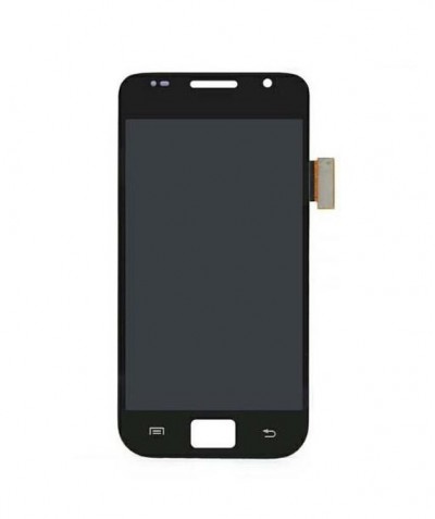 Lcd With Touch Screen For Samsung I9000 Galaxy S Black By - Maxbhi.com