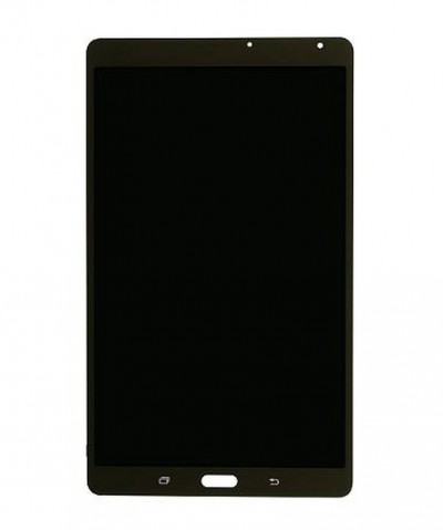 Lcd With Touch Screen For Samsung Galaxy Tab S 8.4 Brown By - Maxbhi.com