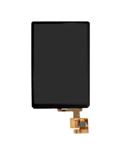 Lcd With Touch Screen For Htc Magic Black By - Maxbhi.com