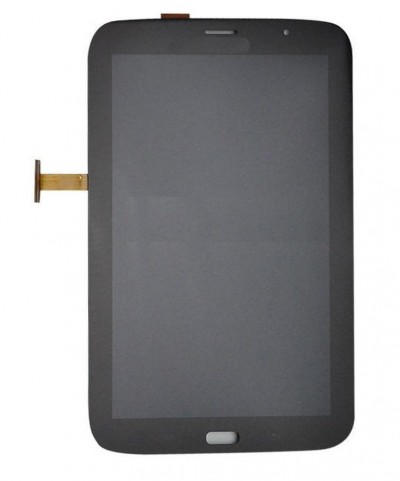 LCD with Touch Screen for Samsung Galaxy Note 8 3G & WiFi - Black